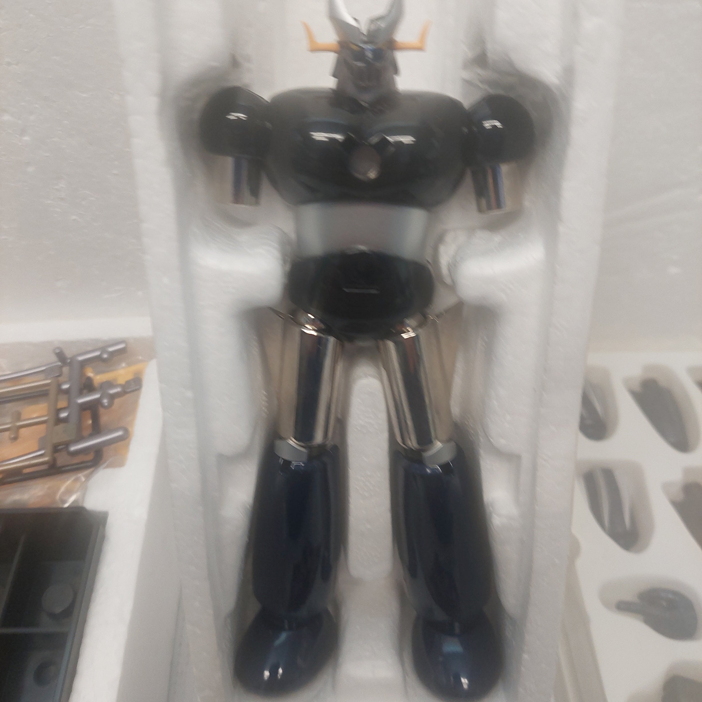 Soul of Chogokin Great Mazinger GX-02R