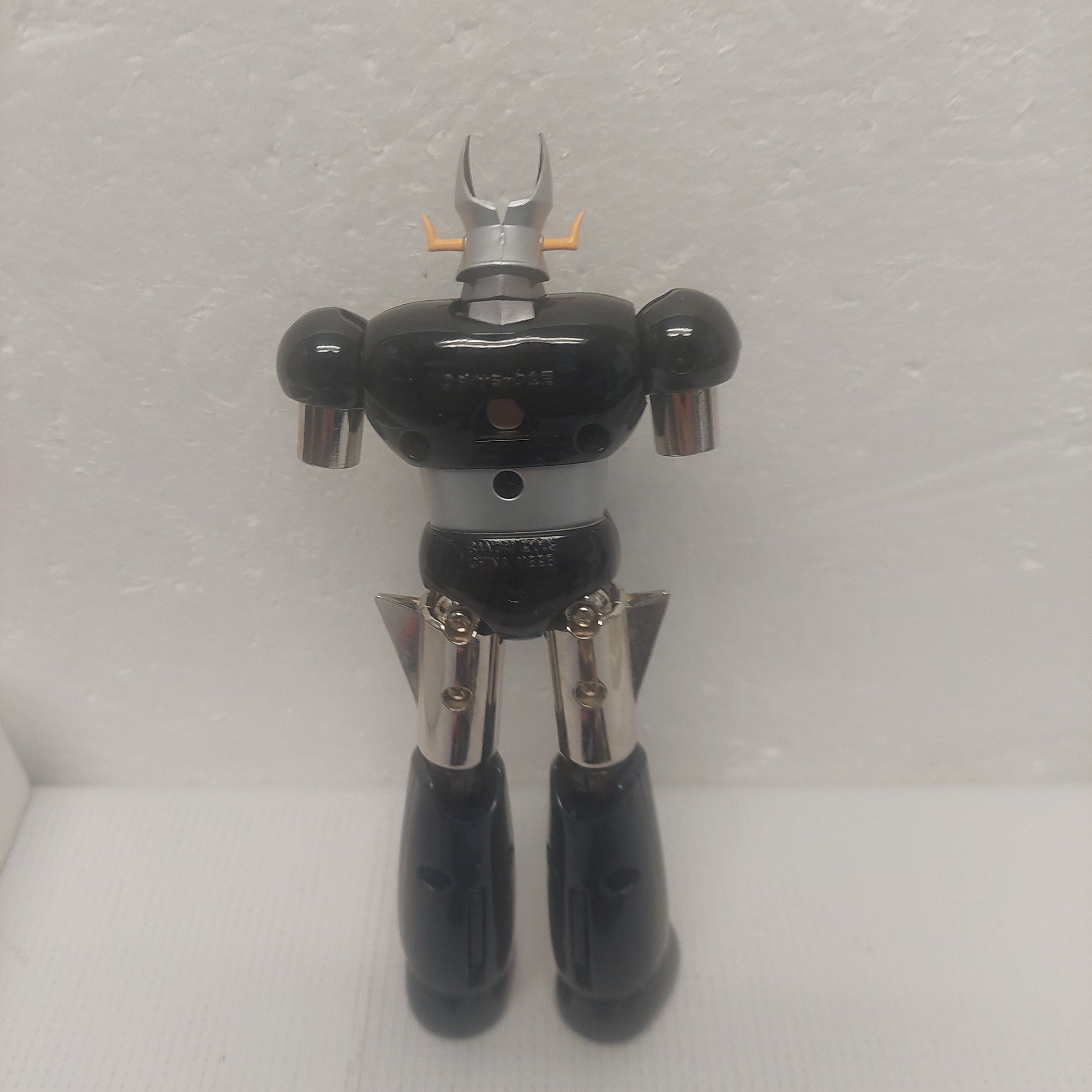 Soul of Chogokin Great Mazinger GX-02R