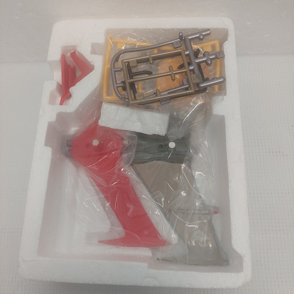 Soul of Chogokin Great Mazinger GX-02R