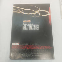 Soul of Chogokin Great Mazinger GX-02R