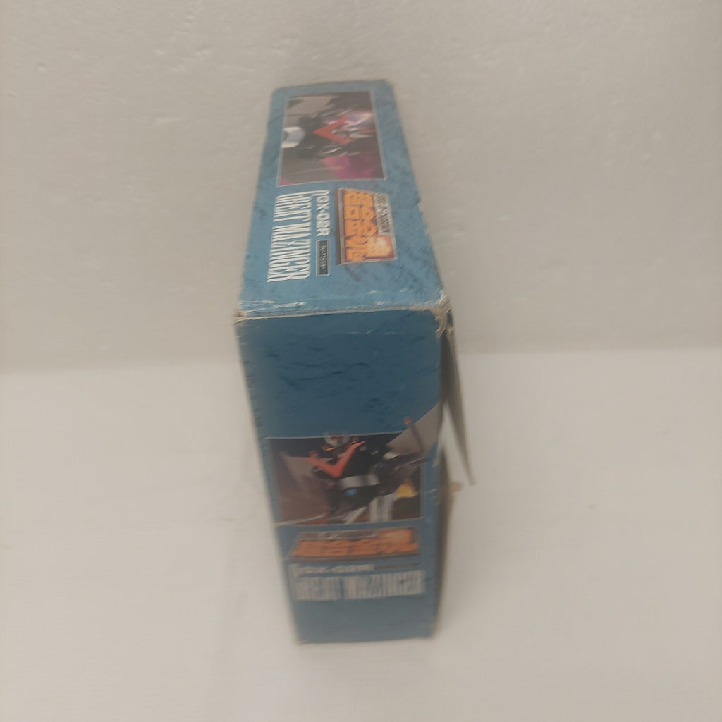 Soul of Chogokin Great Mazinger GX-02R