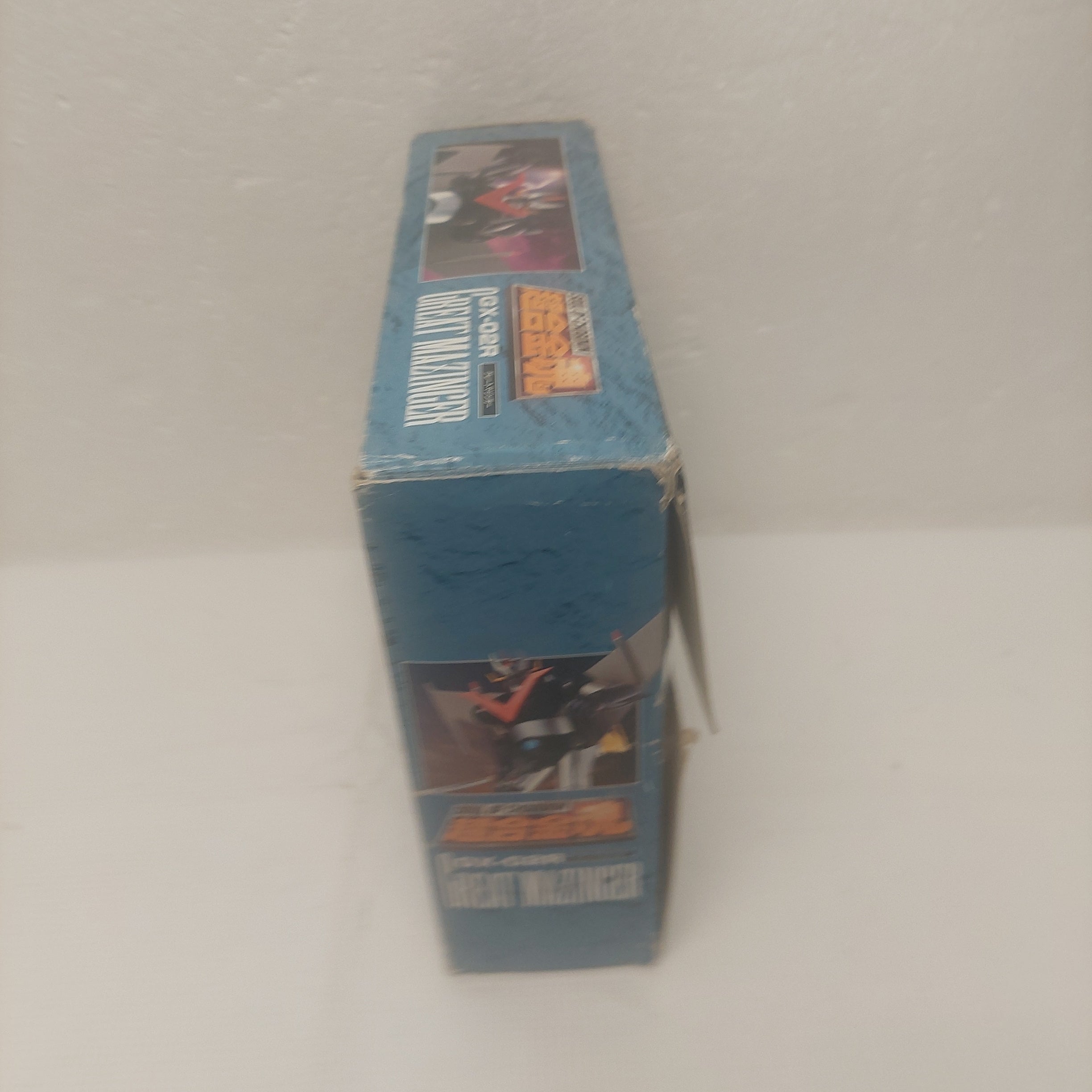 Soul of Chogokin Great Mazinger GX-02R