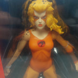 Thundercats Classic Cheetara Mega-Scale Action Figure