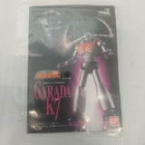 Soul of Chogokin Garada K7 GX-25