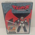 Aoshima Mazinkaiser Chogokin Mazinger Figure Japan