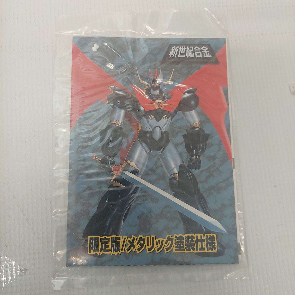 Aoshima Mazinkaiser Chogokin Mazinger Figure Japan