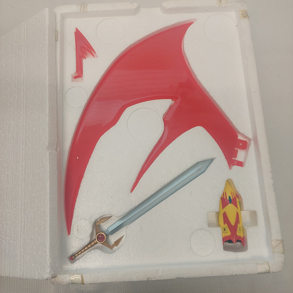 Aoshima Mazinkaiser Chogokin Mazinger Figure Japan