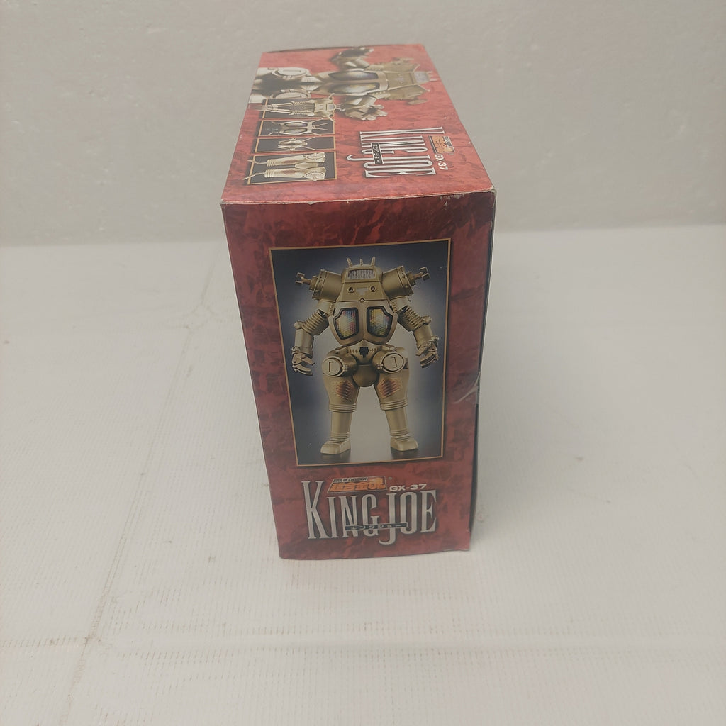 Soul of Chogokin King Joe GX-37
