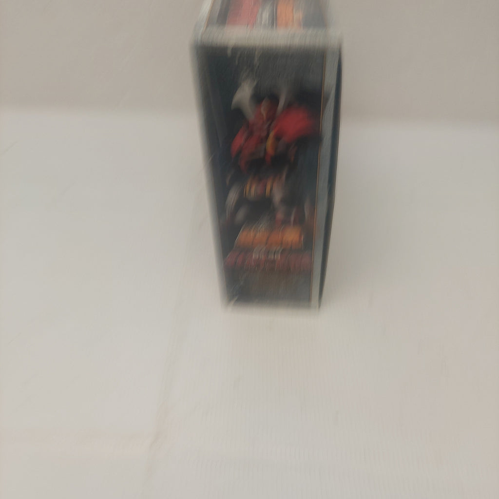 Soul of Chogokin Battlefever Robo GX-30