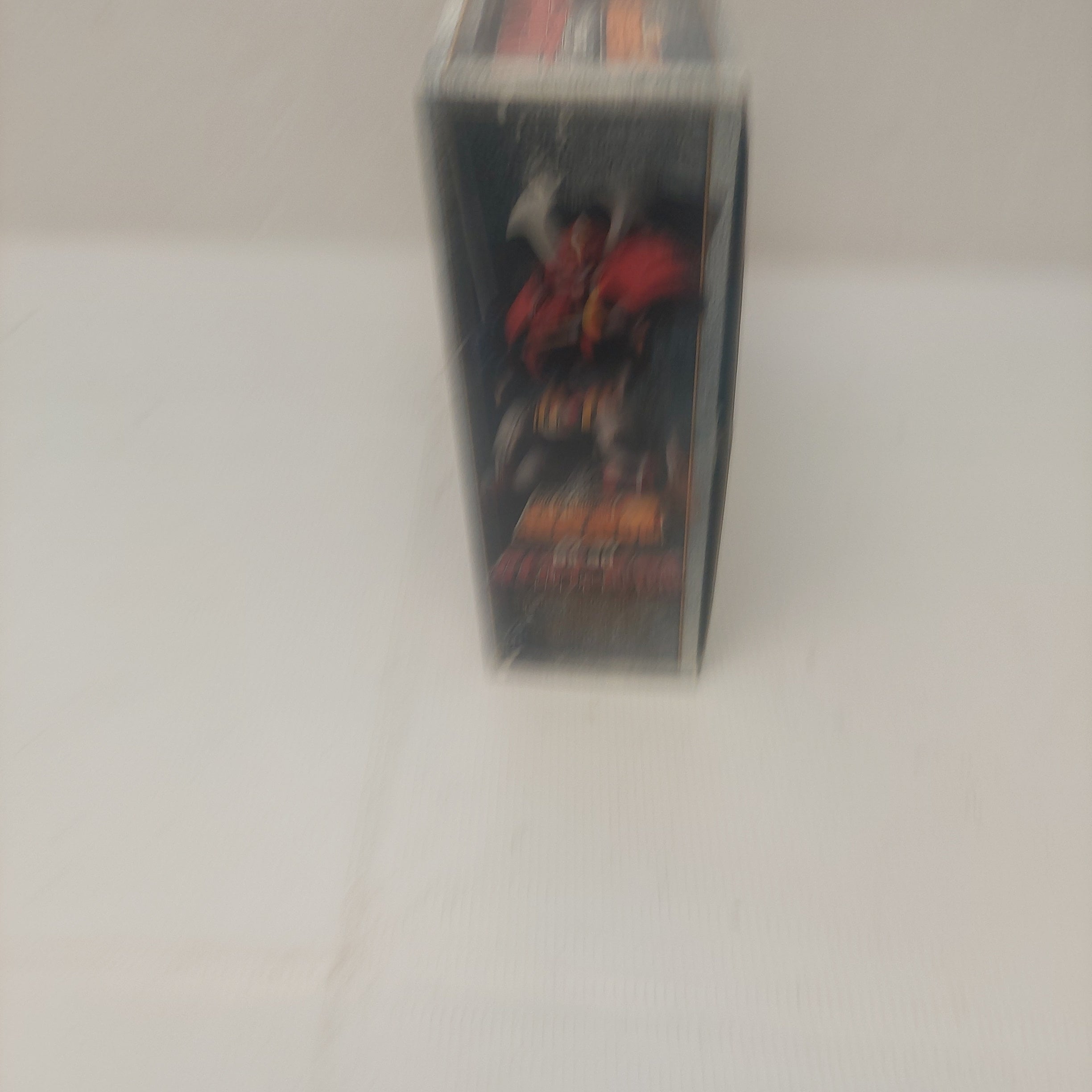 Soul of Chogokin Battlefever Robo GX-30