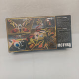 S.H. MonsterArts Mothra Bandai Collectors Shop