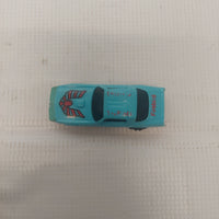 Kidco Burnin' Key 1980 Pontiac Firebird No Key