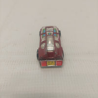 Vintage 1981 Kenner Turbo No. 190