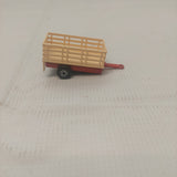 Vintage 1979 Matchbox Lesney Trailer