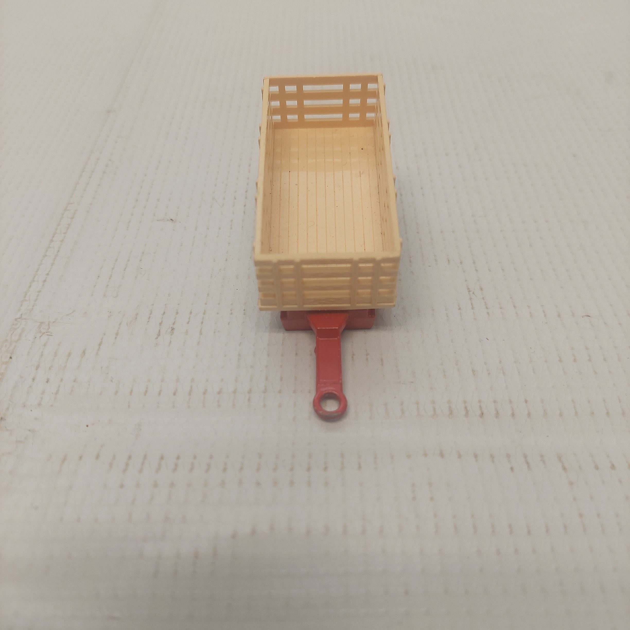 Vintage 1979 Matchbox Lesney Trailer