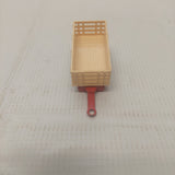 Vintage 1979 Matchbox Lesney Trailer