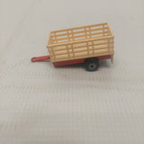 Vintage 1979 Matchbox Lesney Trailer