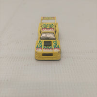 Vintage 1981 Kenner Rally E Champ