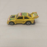 Vintage 1981 Kenner Rally E Champ