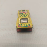 Vintage 1981 Kenner Rally E Champ