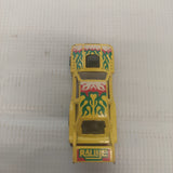 Vintage 1981 Kenner Rally E Champ