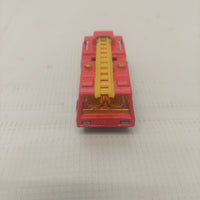 Vintage 1975 Matchbox Superfast Blaze Buster No. 22