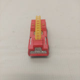 Vintage 1975 Matchbox Superfast Blaze Buster No. 22