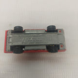 Vintage 1975 Matchbox Superfast Blaze Buster No. 22