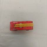 Vintage 1975 Matchbox Superfast Blaze Buster No. 22