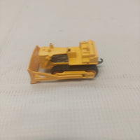 Vintage 1979 Matchbox Lesney Caterpillar Tractor No. 64