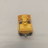 Vintage 1979 Matchbox Lesney Caterpillar Tractor No. 64