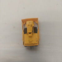 Vintage 1979 Matchbox Lesney Caterpillar Tractor No. 64