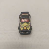 Vintage 1980 Kenner Firebird Fast 111's No. 1027