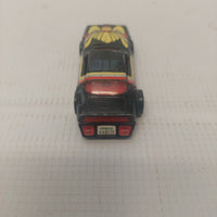 Vintage 1980 Kenner Firebird Fast 111's No. 1027