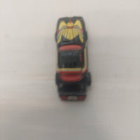 Vintage 1980 Kenner Firebird Fast 111's No. 1027