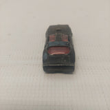 Vintage Zee Zylmex Trans Am P362 Black Diecast