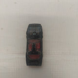 Vintage Zee Zylmex Trans Am P362 Black Diecast