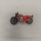 Vintage Lesney Matchbox Honda Motorcycle