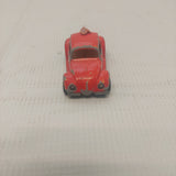 Vintage 1971 Matchbox Superfast Lesney Volks Dragon No. 31