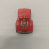 Vintage 1971 Matchbox Superfast Lesney Volks Dragon No. 31