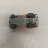 Vintage 1971 Matchbox Superfast Lesney Volks Dragon No. 31