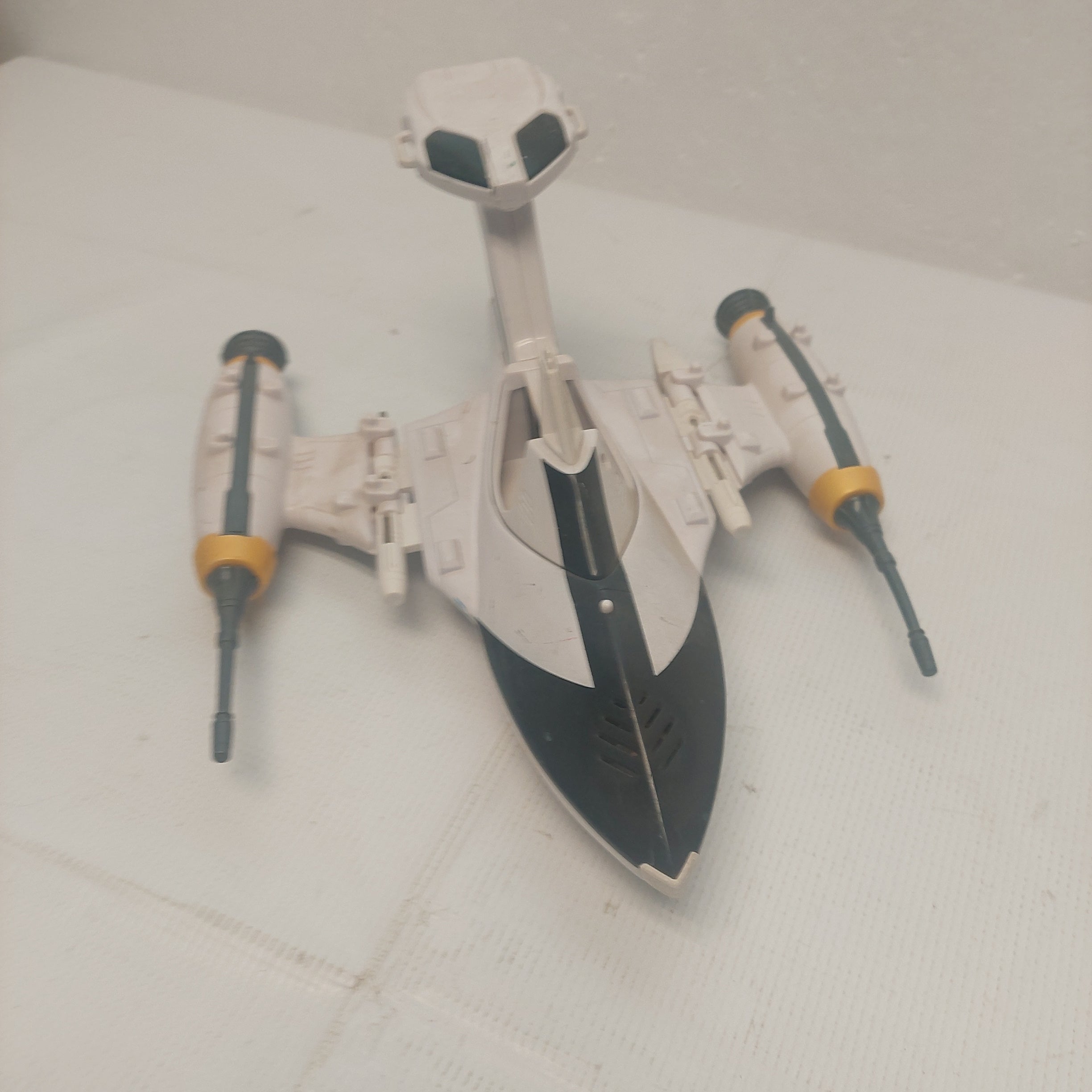 Power Rangers Time Force Ship Bandai 2000