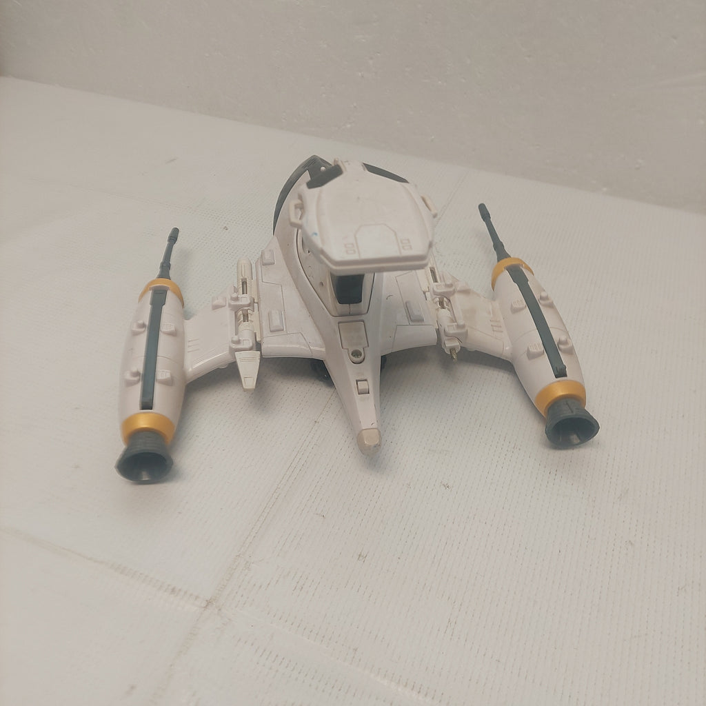 Power Rangers Time Force Ship Bandai 2000