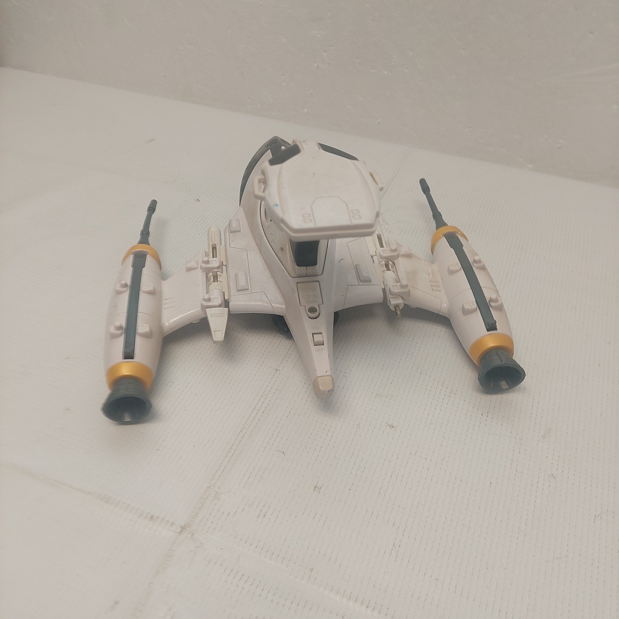 Power Rangers Time Force Ship Bandai 2000