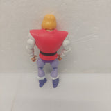 Masters of the Universe MOTU Origins Prince Adam Figure Incomplete