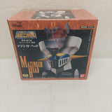 Soul of Popynica Mazinger Head PX-01X