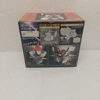 Soul of Popynica Mazinger Head PX-01X