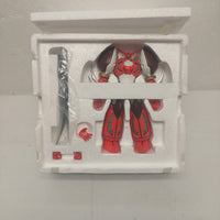 Shin Getter 1 Chogokin Red Version