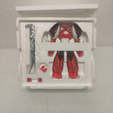 Shin Getter 1 Chogokin Red Version