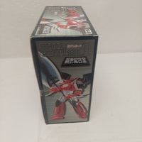 Shin Getter 1 Chogokin Red Version